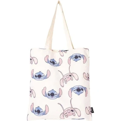 Afbeelding van Handtas Dames Stitch Blauw