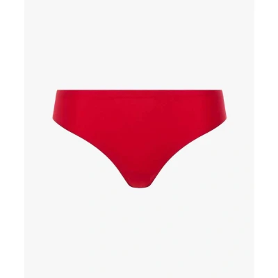Afbeelding van Chantelle slip voor dames rood maat 1