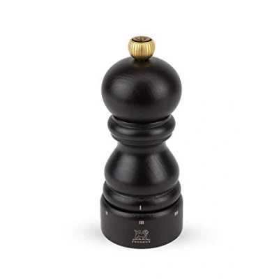 Image de Peugeot 23447 Paris Moulin à poivre u&#039;Select Chocolat 12 cm [Cuisine]