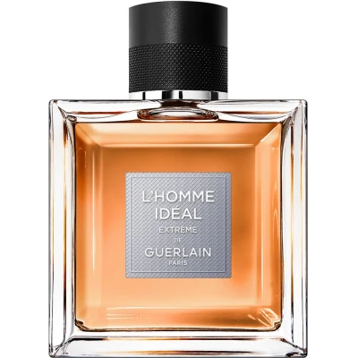Afbeelding van Guerlain L&#039;Homme Ideal Extreme 100 ml Eau de Parfum Spray