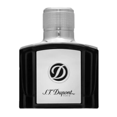 Image de S.t. Dupont Be Exceptional Eau de Toilette 50 ml