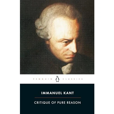 Afbeelding van Critiques Of Pure Reason