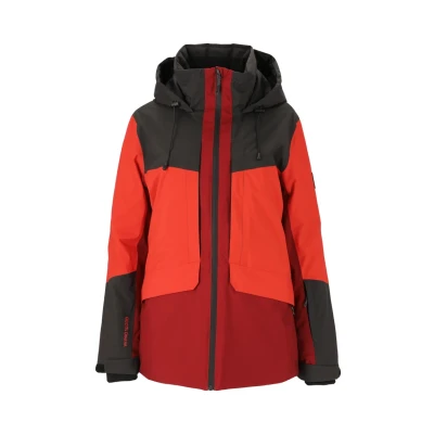 Afbeelding van Whistler Snowboardjas, Dames, Maat: 36, Red alert