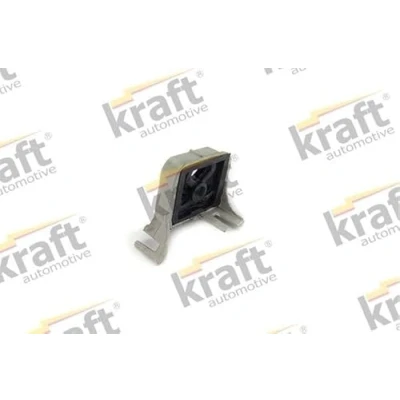 Afbeelding van KRAFT 0505048 Houder, uitlaatsysteem RENAULT: CLIO 2