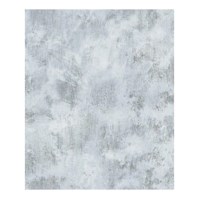 Afbeelding van DUTCH WALLCOVERINGS Behang beton blauw