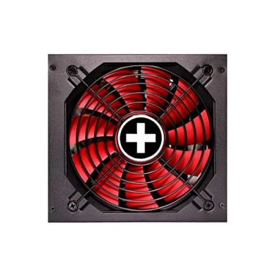 Afbeelding van Xilence XP850MR9 power supply unit 850 W 20+4 pin ATX Zwart, Rood