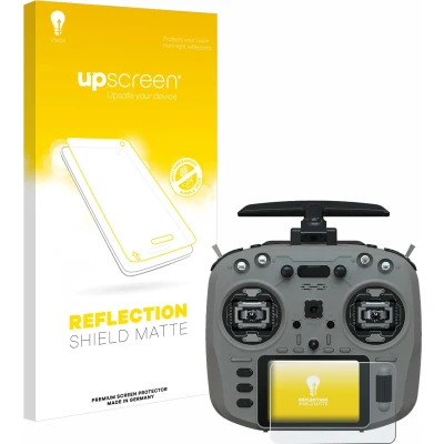 Afbeelding van upscreen Screenprotector voor Jumper T15 Folie Beschermfolie anti glare matte