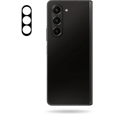 Afbeelding van Mobilize Glass Screen Protector for Camera Samsung Galaxy Z Fold5