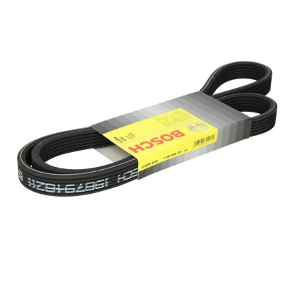 Afbeelding van Bosch Poly V riem 1 987 946 211