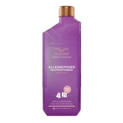 Afbeelding van Bruynzeel Allesreiniger Geconcentreerd Fresh Wood 1LT