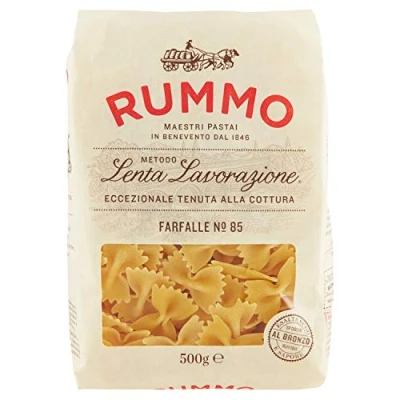 Afbeelding van Rummo Vlinders 500 gr