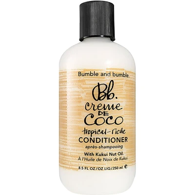 Afbeelding van Bumble &amp; Crème de Coco Conditioner 250ml Haibu by Kapperskorting.com