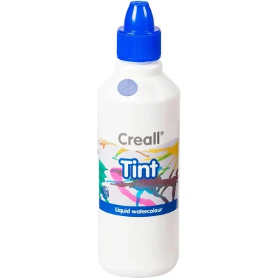 Afbeelding van Creall Waterverf Donkerblauw, 500ml