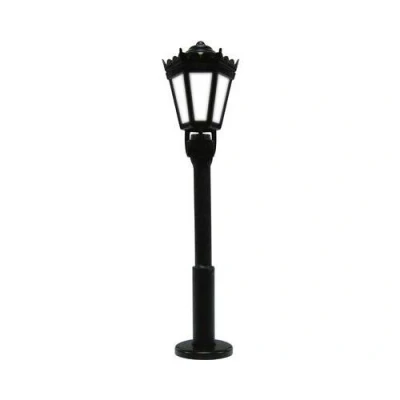 Image de Réverbère de parc Z Viessmann 7170 simple modèle fini