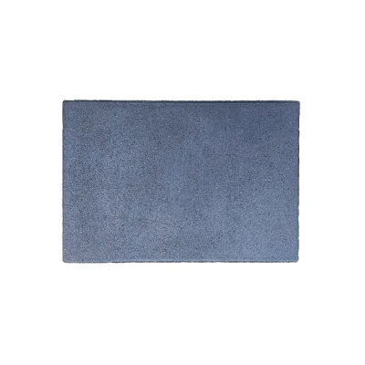 Afbeelding van Tegel 40x60x5 cm antraciet komo