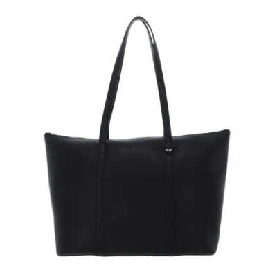Afbeelding van BOSS Addison TOTE Shopper, Dames, Maat: One Size, Black