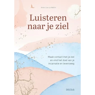 Afbeelding van Luisteren naar je ziel