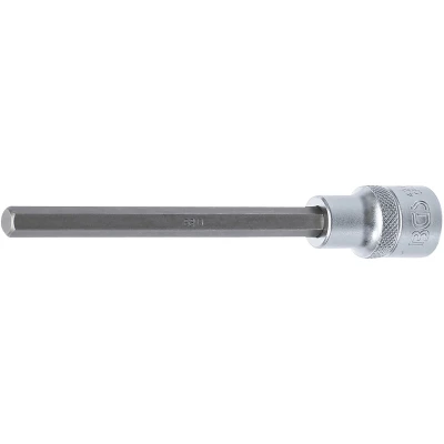 Afbeelding van BGS Dopsleutelbit lengte 140 mm 1/2&quot; INBUS 8