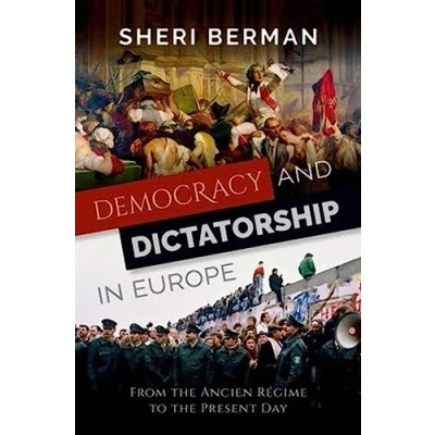 Afbeelding van Democracy and Dictatorship in Europe
