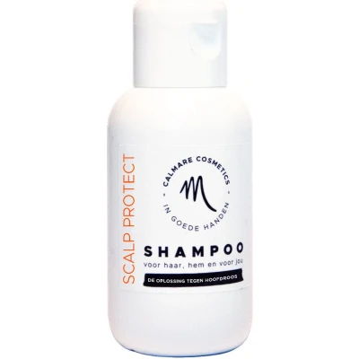 Afbeelding van Calmare Scalp Protect Shampoo 50ml
