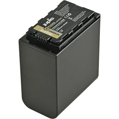 Afbeelding van Jupio ProLine VW VBD98 / AG VBR118G 13400mAh (no LED indicator)