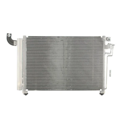 Afbeelding van Thermotec Airco condensor KTT110512