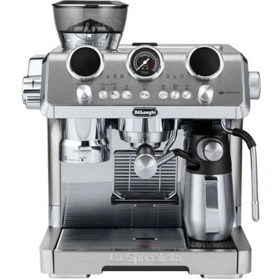Image de De Longhi Ec9885.m La Specialista Maestro 2.0 Machine À Expresso