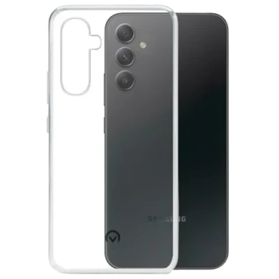 Afbeelding van Mobilize TPU Back Cover Transparant Samsung Galaxy A34