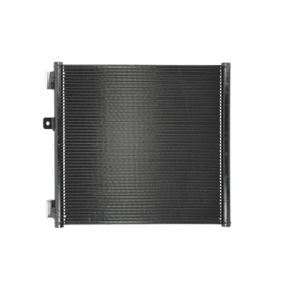 Afbeelding van NRF EASY FIT 350204 Condensor Airco Zonder frame, Met afdichtring 15,3 Aluminium 345