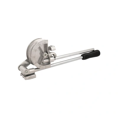 Afbeelding van Benson Pijpenbuiger Ø 14 &amp; 16 mm 180 Graden