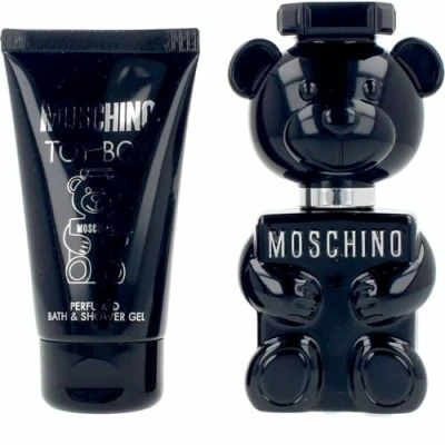 Afbeelding van Moschino Toy Boy Gift Set