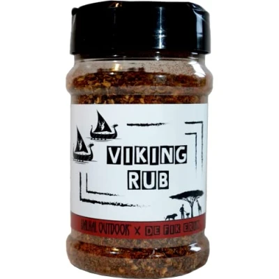 Afbeelding van Valhal Outdoor x DE FIK ERIN Viking rub All purpose dry
