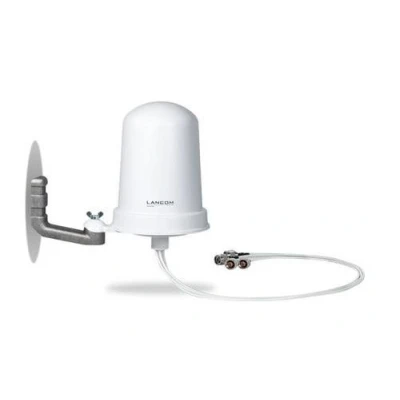 Image de Lancom Systems AirLancer ON Q360ag network antenna 4 dBi Omni directional