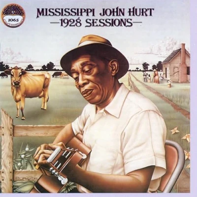 Afbeelding van Mississippi John Hurt