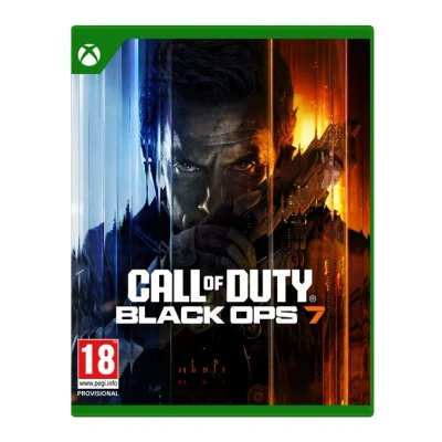 Image de Call of Duty®: Black Ops 7 Xbox