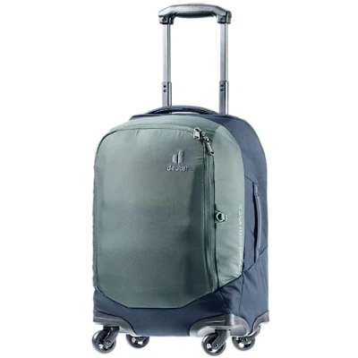 Afbeelding van deuter Trolley Reistas Aviant Access Movo 36 Teal Ink Veelkleurig 58cm