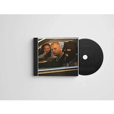 Afbeelding van PLK Enna (CD)