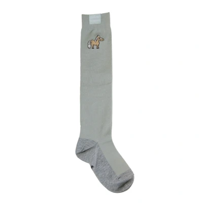 Image de Kentucky Chaussettes Sammy Gris 41 46