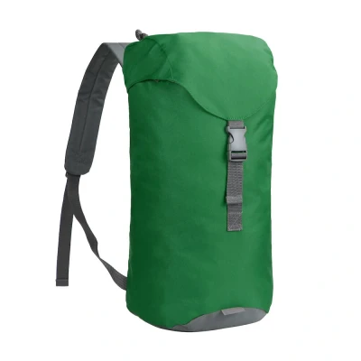 Afbeelding van Derby of Sweden SPORT BACKPACK 1582007 Groen