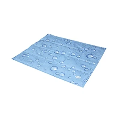 Afbeelding van Nobby koelmat Bubble XL 105 cm Hond