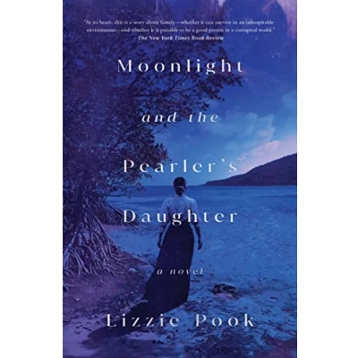 Afbeelding van Moonlight and the Pearler&#039;s Daughter