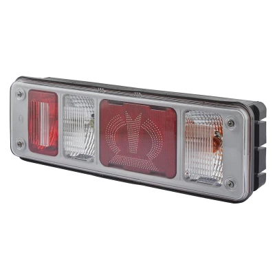 Afbeelding van Achterlicht rechts 2VP 340 961 521