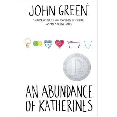 Afbeelding van An Abundance of Katherines