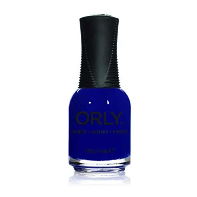 Afbeelding van Orly Nagellak Charged Up 18ml Haibu by Kapperskorting.com