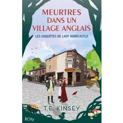 Image de Meurtres dans un village anglais