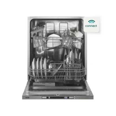 Afbeelding van VW644MC Etna Vaatwasser volledig geintegreerd 60 cm