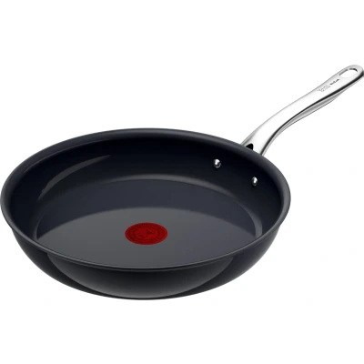 Afbeelding van Tefal Cook Prima by Jamie Oliver Koekenpan 24 cm