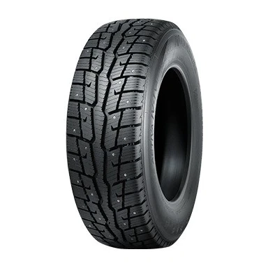Afbeelding van Nankang ICE ACTIVA IV 1 VAN 205/65 R16 107/105R personenwagen Winterbanden Banden EB262