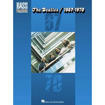 Afbeelding van The Beatles/1967 1970
