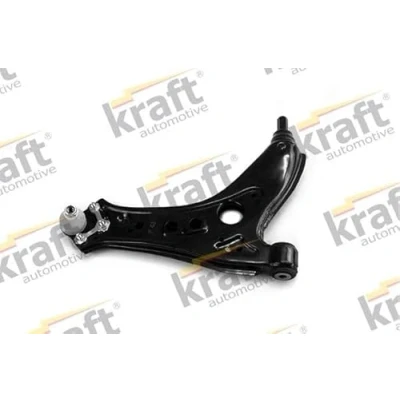 Afbeelding van KRAFT 4216502 Draagarm Vooras rechts Driehoeksdraagarm 14,8 VOLKSWAGEN: Polo IV Hatchback, Fox SKODA: Roomster, Fabia I Hatchback